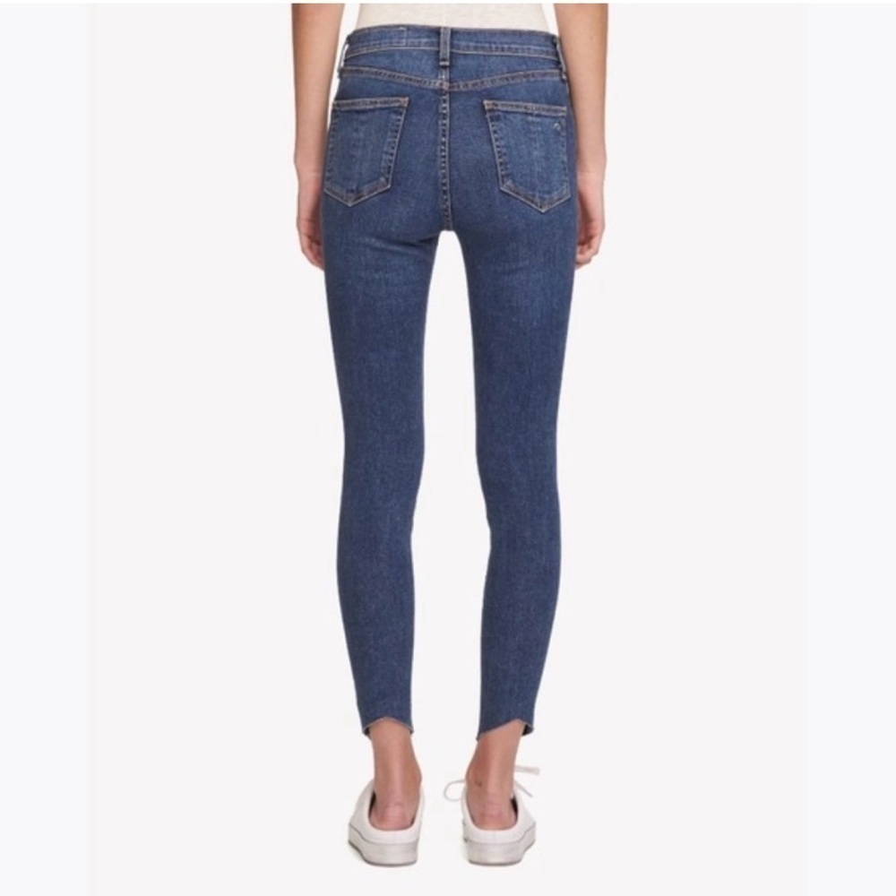 Rag & Bone ankle jean in great condition​​​​​​​ - Picture 14 of 15